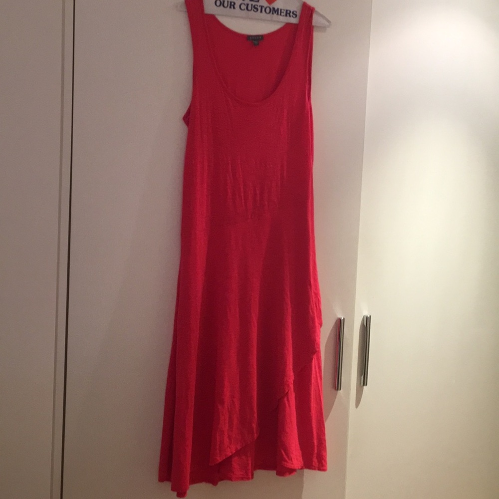Lilla P dress